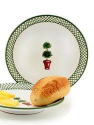 Giardino: Bread Butter Plate