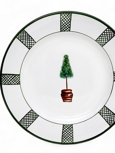 Artistica - Deruta of Italy Giardino: Dinner Plate product