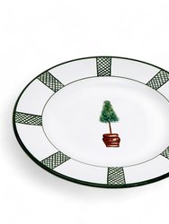 Giardino: Dinner Plate