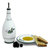 Oliva: Olive Oil Bottle Dispenser