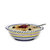 Orvieto Blue Rooster: Cereal Bowl