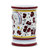 Orvieto Red Rooster: Utensil Holder