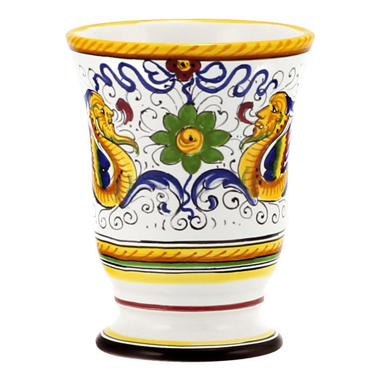 Raffaellesco: Bell Cup Wine Goblet - Multi Use