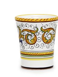 Raffaellesco Deluxe: Flared Drinking Cup Mug
