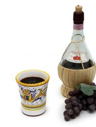 Raffaellesco Deluxe: Flared Drinking Cup Mug