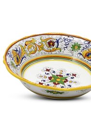 Raffaellesco Deluxe: Large Pasta/Salad Serving Bowl