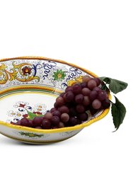 Raffaellesco Deluxe: Large Pasta/Salad Serving Bowl