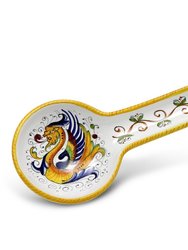 Raffaellesco Deluxe: Spoon Rest