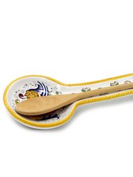 Raffaellesco Deluxe: Spoon Rest