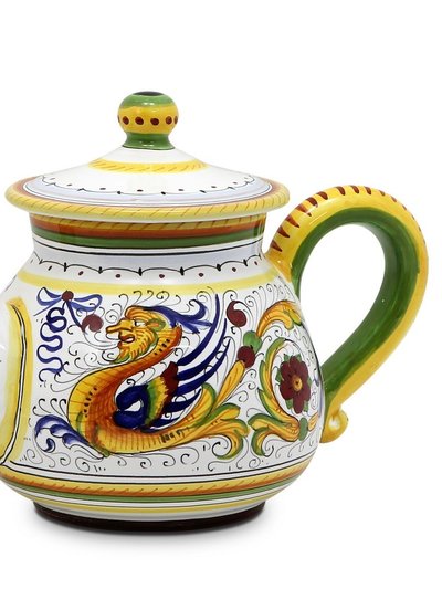 Artistica - Deruta of Italy Raffaellesco Deluxe: Teapot product