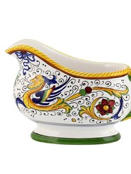 Raffaellesco: Gravy Sauce Boat