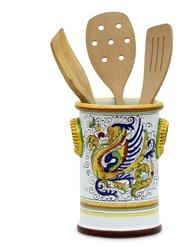 Raffaellesco: Utensil Holder