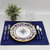 Ricco Deruta: 4 Pieces Place Setting