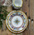 Ricco Deruta: 4 Pieces Place Setting