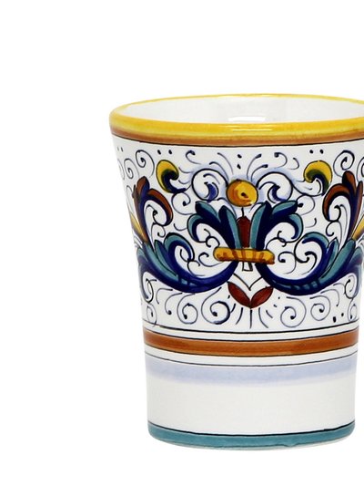 Artistica - Deruta of Italy Ricco Deruta Deluxe: Flared Drinking Cup Mug product