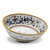 Ricco Deruta Deluxe: Large Pasta/salad Serving Bowl