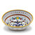 Ricco Deruta Deluxe: Salad Bowl (Medium)