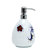 Ricco Deruta: Liquid Soap/Lotion Dispenser (Medium 20 OZ)