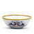 Ricco Deruta Lite: Pasta/Salad Large Serving Bowl