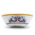 Ricco Deruta Lite: Pasta/Salad Large Serving Bowl