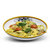 Ricco Deruta Lite: Risotto/Pasta/Cioppino Round Shallow Coupe Bowl