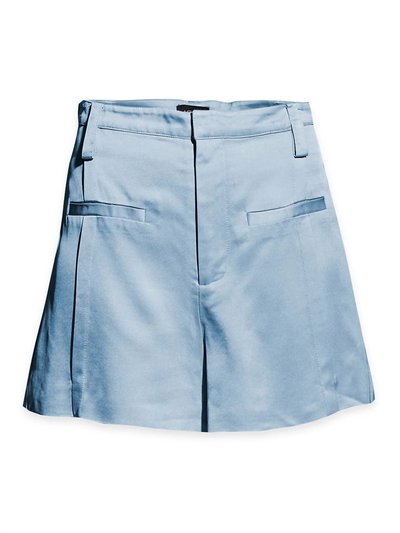 AS by DF Archer Shorts In Mist product