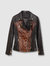 Lou Leather Jacket