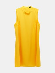 Solare Shift Dress