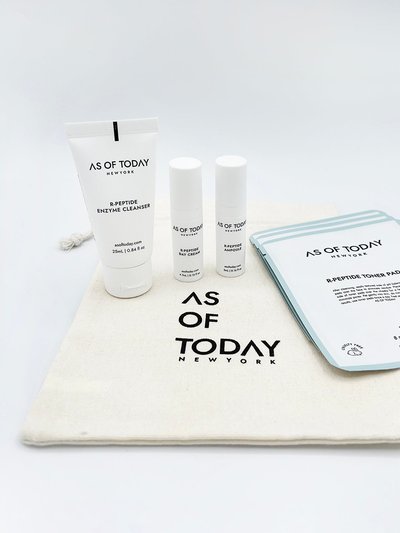 AS OF TODAY Discovery Kit product