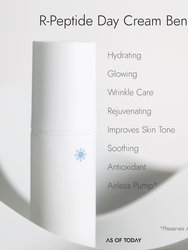 R-Peptide Day Cream