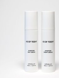 R-Peptide Day Cream