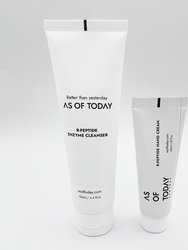 R-Peptide Hand Cream