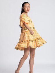 Afryea Mini Dress