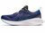 Men's Gel-Cumulus 25 Running Shoes - Medium Width In Indigo Blue/Island Blue