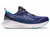 Men's Gel-Cumulus 25 Running Shoes - Medium Width In Indigo Blue/Island Blue - Indigo Blue/Island Blue