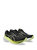 Men's Gel Kayano 30 Running Shoes - D/medium Width In Black/glow Yellow - Black/Glow Yellow