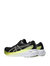 Men's Gel Kayano 30 Running Shoes - D/medium Width In Black/glow Yellow