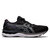 Men's Gel Nimbus 23 Running Shoes - D/Medium Width - Black/White