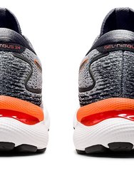 Men's Gel-Nimbus 24 Running Shoes - D/Medium Width