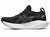 Men's Gel-Nimbus 25 Running Sneaker - D/Medium Width