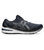 Men's Gt-2000 10 Running Shoes - D/Medium Width - Black/White