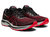 Men's Gt-2000 9 Running Shoes - D/Medium Width - Black/Classic Red