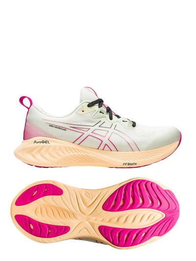 Asics Women's Cumulus 25 Running Shoes product