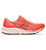 Women's Gel-Cumulus 22 Running Shoes - B/Medium Width - Sunrise Red/Black
