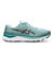 Women's Gel-Cumulus 24 Running Shoes - B/Medium Width - Oasis Green/Black