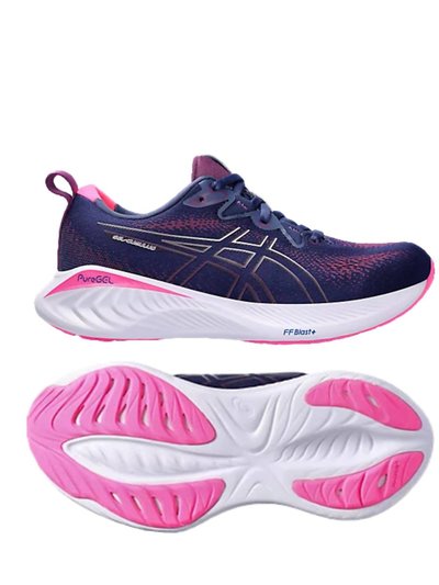 Asics Women's Gel Cumulus 25 Running Shoes product