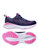 Women's Gel Cumulus 25 Running Shoes - Deep Ocean/Lilac Hint