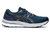 Women's Gel-Kayano 28 Running Shoes - B/Medium Width - French Blue/Thunderblue