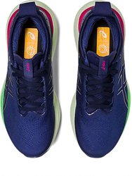 Women's Gel-Nimbus 25 Running Sneaker - B/Medium Width