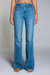 70s Boot Jeans Galley - Galley